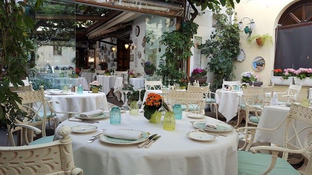L'Antica Trattoria